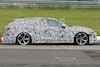 Spyshots Audi RS5 Avant