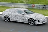 Spyshots Audi RS5 Avant