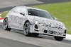 Spyshots Audi RS5 Avant