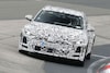 Spyshots Audi RS5 Avant