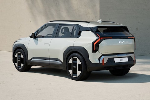 Kia: 'Passen onze elektrische plannen niet zomaar aan'