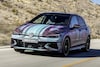 Volkswagen Golf GTI Clubsport teasers
