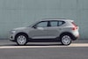 Volvo EX40 Back to Basics