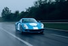 Zagato AGTZ Twin Tail Alpine A110