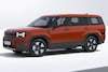 Hyundai Santa Fe Back to Basics