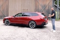 BMW i5 Touring