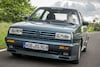 Volkswagen Rallye Golf G60 16V