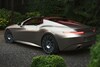 BMW Concept Skytop