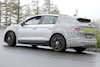 Spyshots Skoda Enyaq facelift
