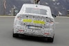 Skoda Enyaq Coupe spyshots 