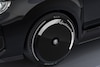 Giannini Spettacolo Fiat 500