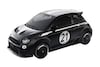 Giannini Spettacolo Fiat 500