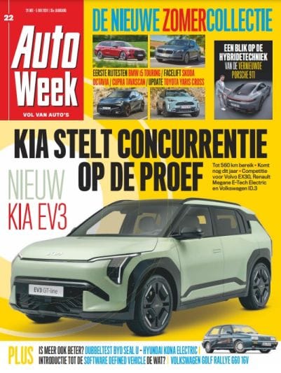 AutoWeek 22 2024