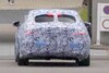 Spyshots Mercedes-Benz S-klasse