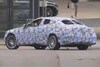 Spyshots Mercedes-Benz S-klasse