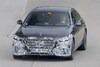 Spyshots Mercedes-Benz S-klasse