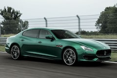 Quattroporte
