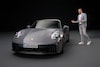 Porsche 911 992.2