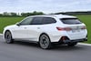 BMW 530e Touring