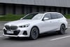 BMW 530e Touring