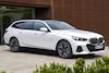 BMW 530e Touring