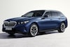 BMW 540d xDrive