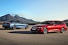 BMW 3-serie facelift