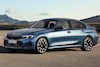 BMW 3-serie facelift