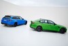 BMW M3 Sedan en M3 Touring
