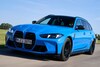 BMW M3 Sedan en M3 Touring