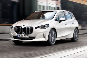BMW 2-serie Active Tourer