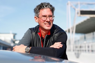 Frank-Steffen Walliser