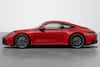 Porsche 911 Carrera GTS