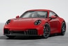 Porsche 911 Carrera GTS