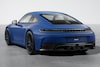Porsche 911 Carrera 4 GTS