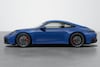Porsche 911 Carrera 4 GTS