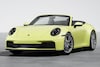 Porsche 911 Carrera Cabriolet