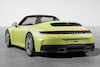 Porsche 911 Carrera Cabriolet