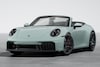 Porsche 911 Carrera GTS Cabriolet