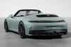 Porsche 911 Carrera GTS Cabriolet