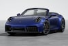 Porsche 911 Carrera 4 GTS Cabriolet