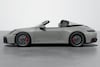 Porsche 911 Targa 4 GTS