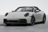Porsche 911 Targa 4 GTS