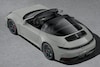 Porsche 911 Targa 4 GTS