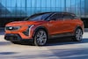 Cadillac Optiq