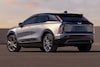 Cadillac Optiq
