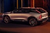 Cadillac Optiq