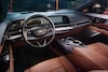 Cadillac Optiq
