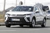 Volkswagen T-Roc Spyshots