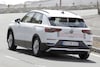 Volkswagen T-Roc Spyshots